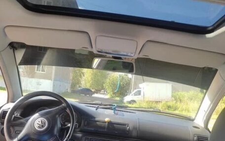 Volkswagen Passat B5+ рестайлинг, 2001 год, 350 000 рублей, 10 фотография