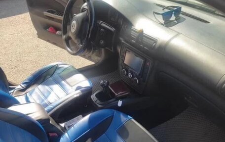 Volkswagen Passat B5+ рестайлинг, 2001 год, 350 000 рублей, 7 фотография