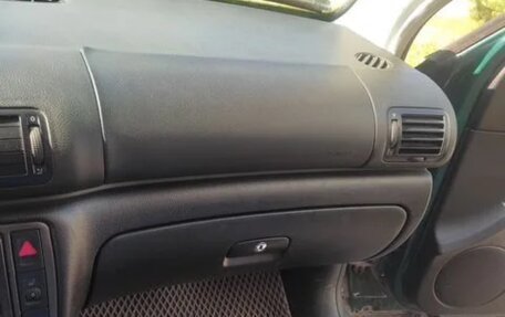 Volkswagen Passat B5+ рестайлинг, 2001 год, 350 000 рублей, 8 фотография