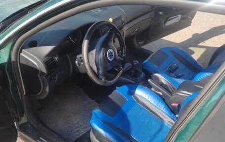 Volkswagen Passat B5+ рестайлинг, 2001 год, 350 000 рублей, 9 фотография