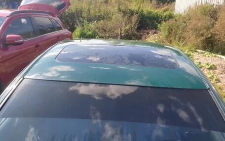 Volkswagen Passat B5+ рестайлинг, 2001 год, 350 000 рублей, 14 фотография