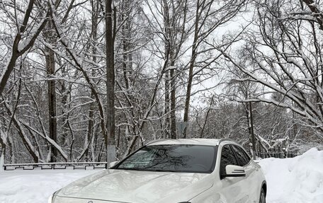 Mercedes-Benz GLA, 2016 год, 2 000 000 рублей, 2 фотография