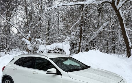 Mercedes-Benz GLA, 2016 год, 2 000 000 рублей, 7 фотография