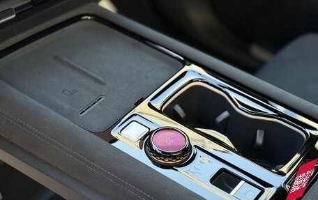 Volkswagen Teramont, 2025 год, 6 250 000 рублей, 28 фотография