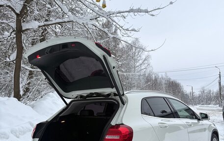Mercedes-Benz GLA, 2016 год, 2 000 000 рублей, 10 фотография