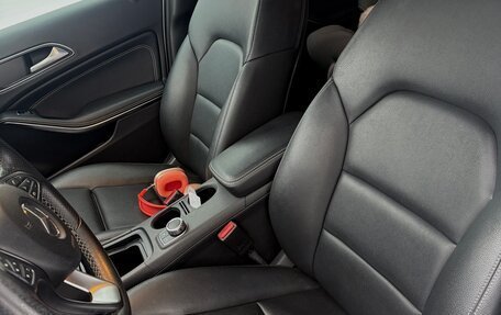 Mercedes-Benz GLA, 2016 год, 2 000 000 рублей, 13 фотография