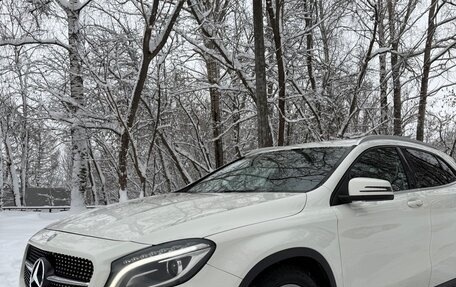 Mercedes-Benz GLA, 2016 год, 2 000 000 рублей, 6 фотография