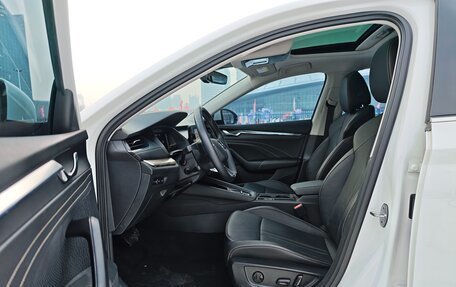 Skoda Octavia IV, 2022 год, 1 875 000 рублей, 13 фотография