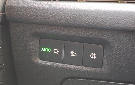 Skoda Octavia IV, 2022 год, 1 875 000 рублей, 16 фотография