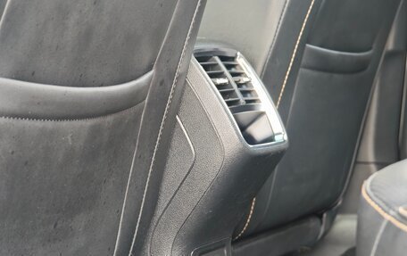 Skoda Octavia IV, 2022 год, 1 875 000 рублей, 24 фотография