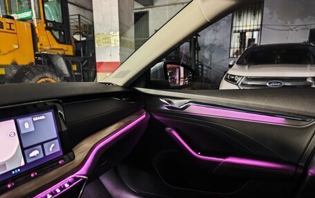 Skoda Octavia IV, 2022 год, 1 875 000 рублей, 25 фотография