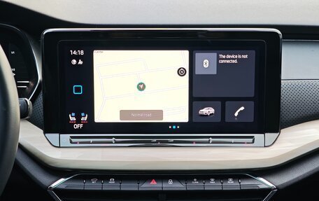 Skoda Octavia IV, 2022 год, 1 875 000 рублей, 20 фотография