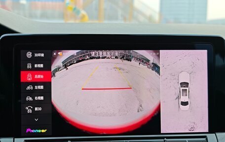 Skoda Octavia IV, 2022 год, 1 875 000 рублей, 21 фотография