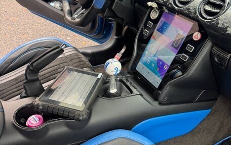 Ford Mustang VI рестайлинг, 2017 год, 4 550 000 рублей, 3 фотография