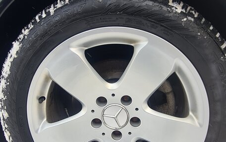 Mercedes-Benz E-Класс, 2004 год, 1 100 000 рублей, 2 фотография