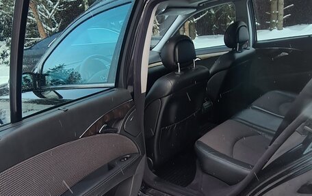 Mercedes-Benz E-Класс, 2004 год, 1 100 000 рублей, 10 фотография