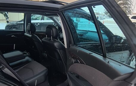 Mercedes-Benz E-Класс, 2004 год, 1 100 000 рублей, 9 фотография