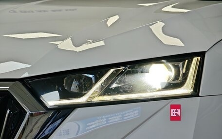 Skoda Octavia IV, 2022 год, 1 875 000 рублей, 10 фотография