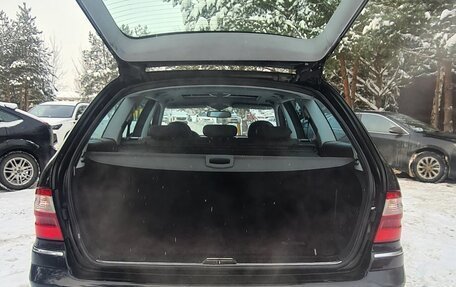 Mercedes-Benz E-Класс, 2004 год, 1 100 000 рублей, 21 фотография