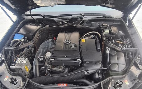 Mercedes-Benz E-Класс, 2004 год, 1 100 000 рублей, 14 фотография