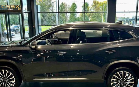 CheryExeed TXL, 2024 год, 3 880 000 рублей, 3 фотография