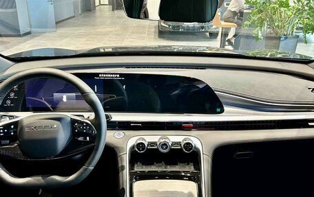 CheryExeed TXL, 2024 год, 3 880 000 рублей, 9 фотография