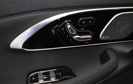 CheryExeed TXL, 2024 год, 3 880 000 рублей, 16 фотография