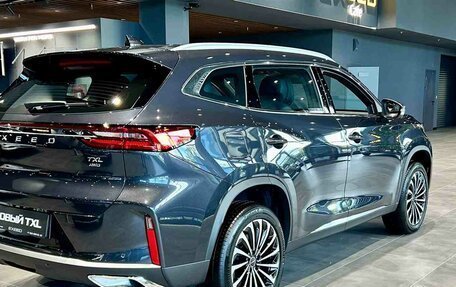 CheryExeed TXL, 2024 год, 3 880 000 рублей, 6 фотография