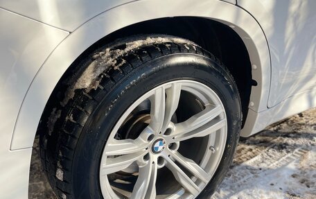 BMW X6, 2016 год, 4 200 000 рублей, 7 фотография