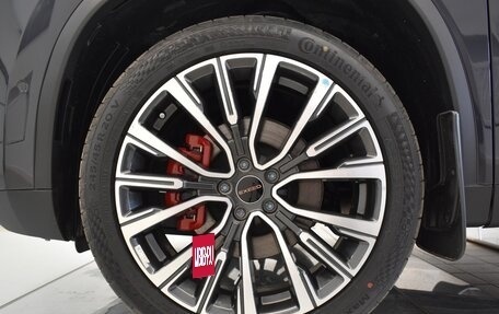 CheryExeed TXL, 2024 год, 3 880 000 рублей, 21 фотография