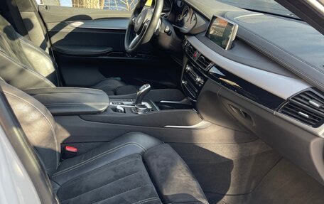 BMW X6, 2016 год, 4 200 000 рублей, 14 фотография