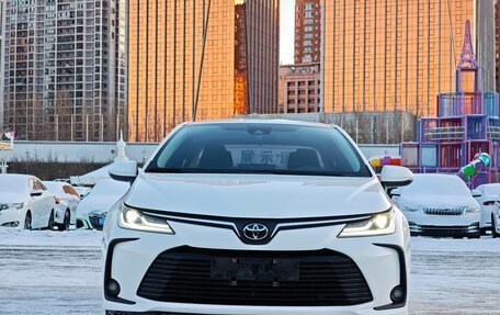 Toyota Corolla, 2021 год, 1 275 000 рублей, 2 фотография