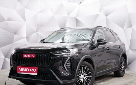 Haval Jolion, 2024 год, 2 290 000 рублей, 1 фотография