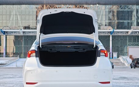 Toyota Corolla, 2021 год, 1 275 000 рублей, 9 фотография