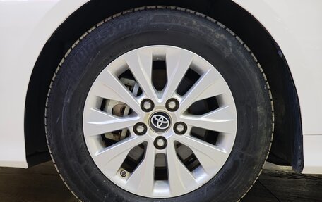 Toyota Corolla, 2021 год, 1 275 000 рублей, 12 фотография