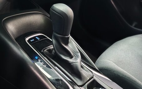 Toyota Corolla, 2021 год, 1 275 000 рублей, 21 фотография