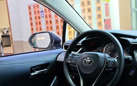 Toyota Corolla, 2021 год, 1 275 000 рублей, 15 фотография