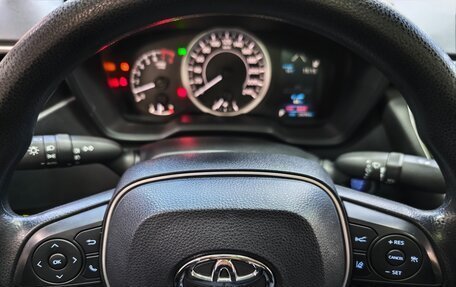 Toyota Corolla, 2021 год, 1 275 000 рублей, 16 фотография