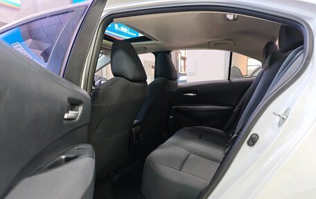 Toyota Corolla, 2021 год, 1 275 000 рублей, 22 фотография