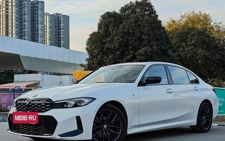 BMW 3 серия, 2023 год, 2 980 000 рублей, 2 фотография