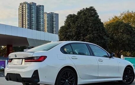 BMW 3 серия, 2023 год, 2 980 000 рублей, 4 фотография