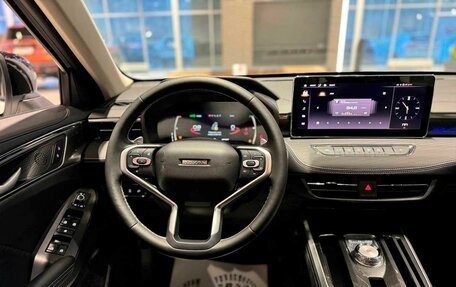 Haval Jolion, 2025 год, 2 749 000 рублей, 10 фотография