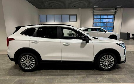 Haval Jolion, 2025 год, 2 749 000 рублей, 4 фотография