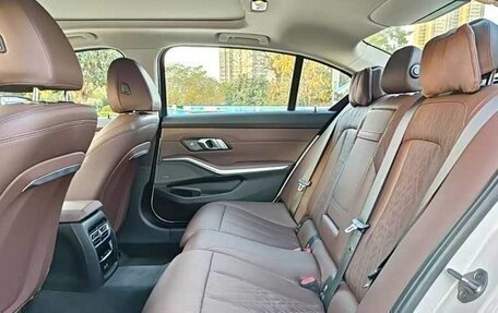 BMW 3 серия, 2023 год, 2 980 000 рублей, 18 фотография