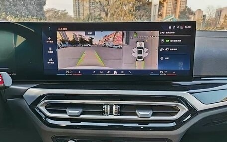 BMW 3 серия, 2023 год, 2 980 000 рублей, 12 фотография