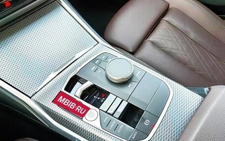 BMW 3 серия, 2023 год, 2 980 000 рублей, 10 фотография