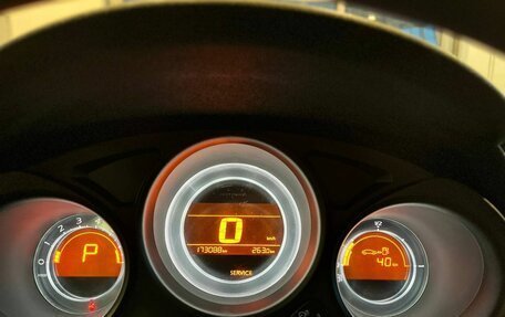 Citroen C4 II рестайлинг, 2013 год, 689 000 рублей, 11 фотография