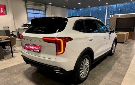 Haval Jolion, 2025 год, 2 749 000 рублей, 5 фотография