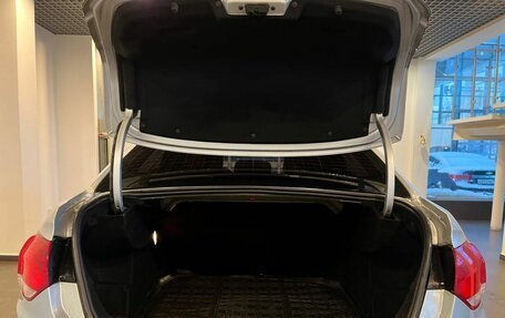 Citroen C4 II рестайлинг, 2013 год, 689 000 рублей, 18 фотография