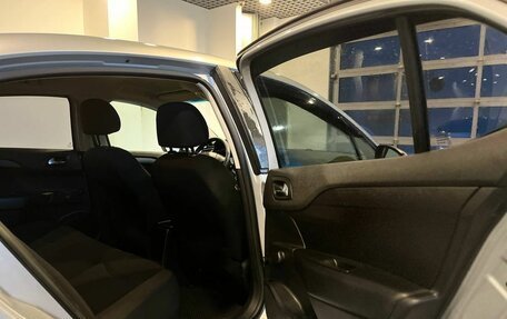 Citroen C4 II рестайлинг, 2013 год, 689 000 рублей, 17 фотография